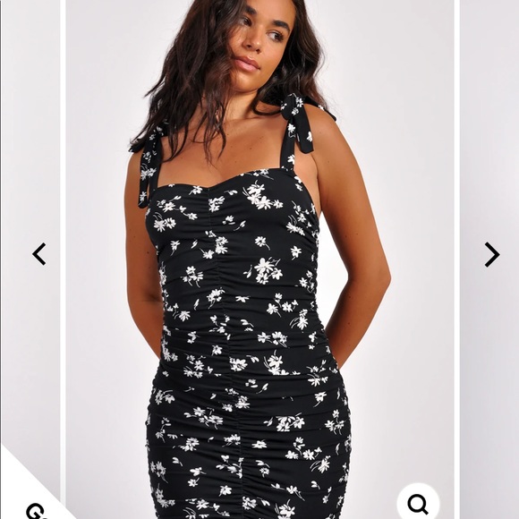 M BOUTIQUE midi dress - Picture 2 of 2